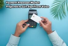 Payment Processor Market